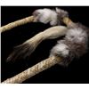 Image 9 : Plains Indian Ornate Chiefs Coup Stick