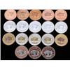 Image 3 : Buffalo Commemorative Dollar Coin Collection