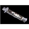 Image 8 : Frank Beltrame Italian Stiletto Kriss Switchblade