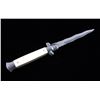 Image 2 : Frank Beltrame Italian Stiletto Kriss Switchblade