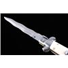 Image 3 : Frank Beltrame Italian Stiletto Kriss Switchblade