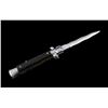 Image 2 : Frank Beltrame Italian Stiletto Kriss Switchblade