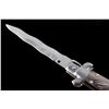 Image 3 : Frank Beltrame Italian Stiletto Kriss Switchblade