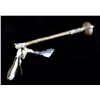 Image 1 : Northern Plains Indian Stone War Club