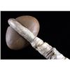 Image 3 : Northern Plains Indian Stone War Club