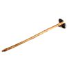 Image 1 : Northern Plains Indian Stone War Club