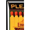 Image 5 : Smokey Bear U.S. Forest Service Porcelain Sign