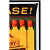 Image 6 : Smokey Bear U.S. Forest Service Porcelain Sign