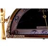 Image 11 : Silvercraft Alarm Art Deco Clock