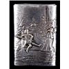 Image 1 : Antique Silver Match Safe