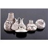Image 10 : Three Sterling Silver Brooches