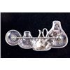 Image 13 : Three Sterling Silver Brooches