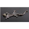 Image 4 : Three Sterling Silver Brooches