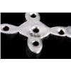 Image 10 : Two Sterling And Gemstone Pendants