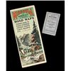 Image 1 : Early Tourist Maps of Montana