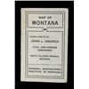 Image 2 : Early Tourist Maps of Montana