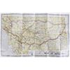 Image 8 : Early Tourist Maps of Montana