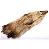 Image 13 : Beaver Rug And Possum/ Muskrat Hide Collection