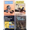 Image 1 : Collection Of Rare Fresh/ Saltwater Fishing Books