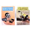 Image 3 : Collection Of Rare Fresh/ Saltwater Fishing Books