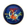 Image 1 : Miller High Life 12" 40's Miller Lady Beer Tray