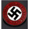 Image 1 : World War 2 German Nazi Party DAP Pin