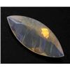 Image 2 : Collection of Faceted & Cabochon Australian Opals