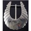 Image 2 : Traditional Navajo Native Indian Sterling Belt Kit
