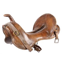 McClellan U.S. Cavalry Pack Saddle