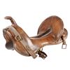 Image 1 : McClellan U.S. Cavalry Pack Saddle