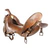 Image 6 : McClellan U.S. Cavalry Pack Saddle
