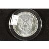 Image 2 : 1993 AMERICAN SILVER EAGLE UNC