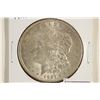 Image 1 : 1921 MORGAN SILVER DOLLAR