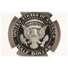 Image 2 : 1979-S TYPE 2 KENNEDY HALF DOLLAR NGC PF69