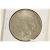 Image 1 : 1922 PEACE SILVER DOLLAR