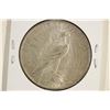 Image 2 : 1922 PEACE SILVER DOLLAR