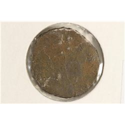 273-274 A.D. TETRICUS II ANCIENT COIN