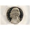Image 1 : 1978-S JEFFERSON NICKEL PCGS PR69 DCAM