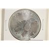 Image 1 : 1 TROY OZ .999 FINE SILVER ROUND SUNSHINE MINTING