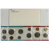 Image 1 : 1979 US MINT SET (UNC) P/D (WITH ENVELOPE)
