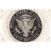 Image 2 : 1999-S SILVER KENNEDY HALF DOLLAR PCGS PR69 DCAM