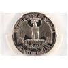 Image 2 : 1977-S WASHINGTON QUARTER PCGS PR69 DCAM