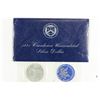 Image 2 : 1971-S  IKE SILVER DOLLAR UNCIRCULATED (BLUE PACK)