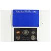 Image 2 : 1972 US PROOF SET (WITH BOX)