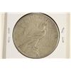 Image 2 : 1925 PEACE SILVER DOLLAR