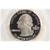 Image 3 : 1999-S SILVER GEORGIA QUARTER PCGS PR69 DCAM