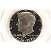 Image 1 : 1976-S KENNEDY HALF DOLLAR PCGS PR69 DCAM