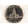 Image 2 : 1976-S KENNEDY HALF DOLLAR PCGS PR69 DCAM