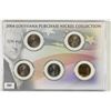 Image 2 : 2004 LOUISIANA PURCHASE NICKEL COLLECTION
