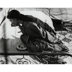 WERNER BISCHOF (Swiss, 1916-1954) THE DANC...